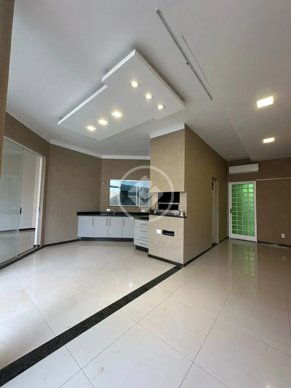 Casa Condomínio 3 quartos no Residencial Gaivota I, São José do Rio Preto — foto 3 de 6