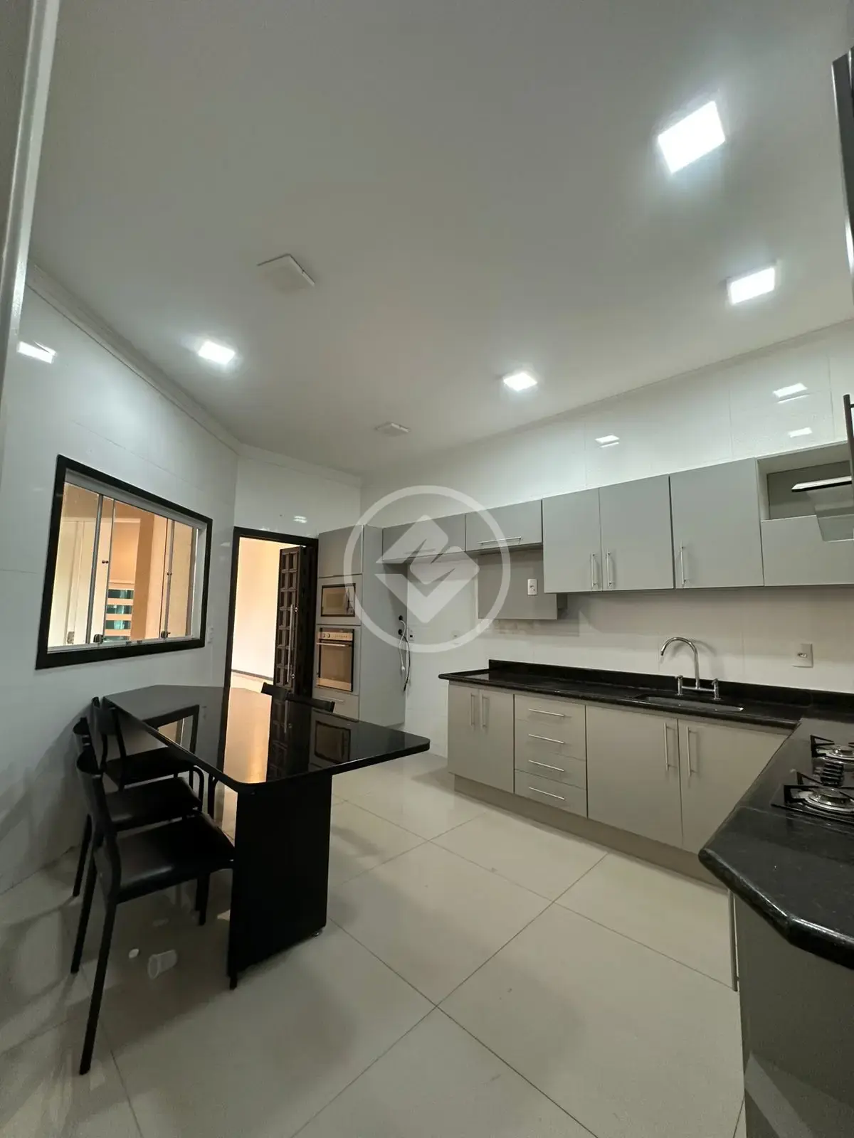 Casa Condomínio 3 quartos no Residencial Gaivota I, São José do Rio Preto — foto 4 de 6
