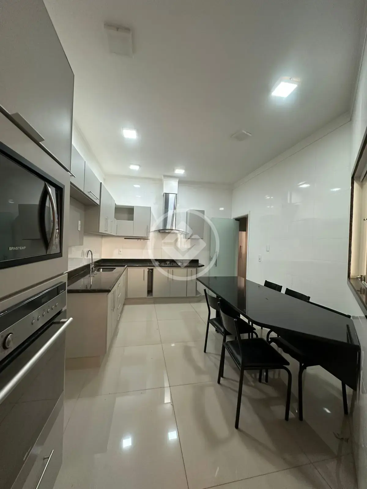 Casa Condomínio 3 quartos no Residencial Gaivota I, São José do Rio Preto — foto 5 de 6