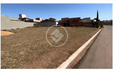 Terreno Condomínio Loteamento Recanto do Lago, São José do Rio Preto - SP — foto 1