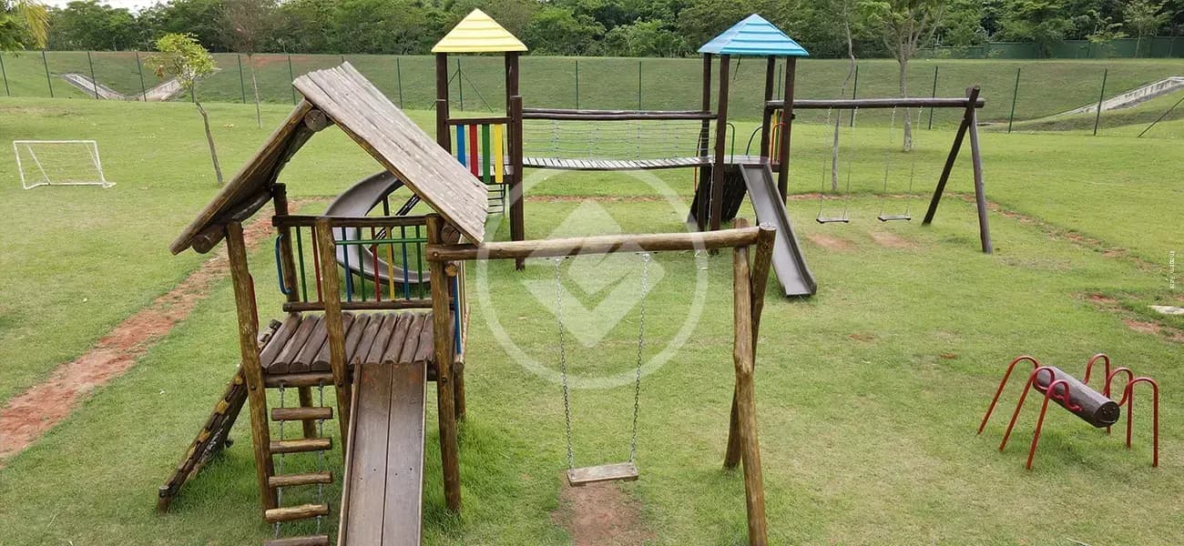 Terreno Condomínio Terras Alphaville Mirassol, Mirassol - SP — foto 2