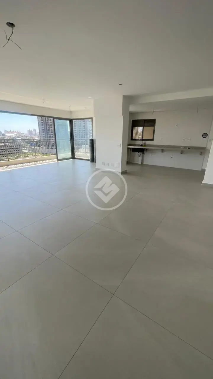 Apartamento Reserva da Mata, São José do Rio Preto - SP — foto 2