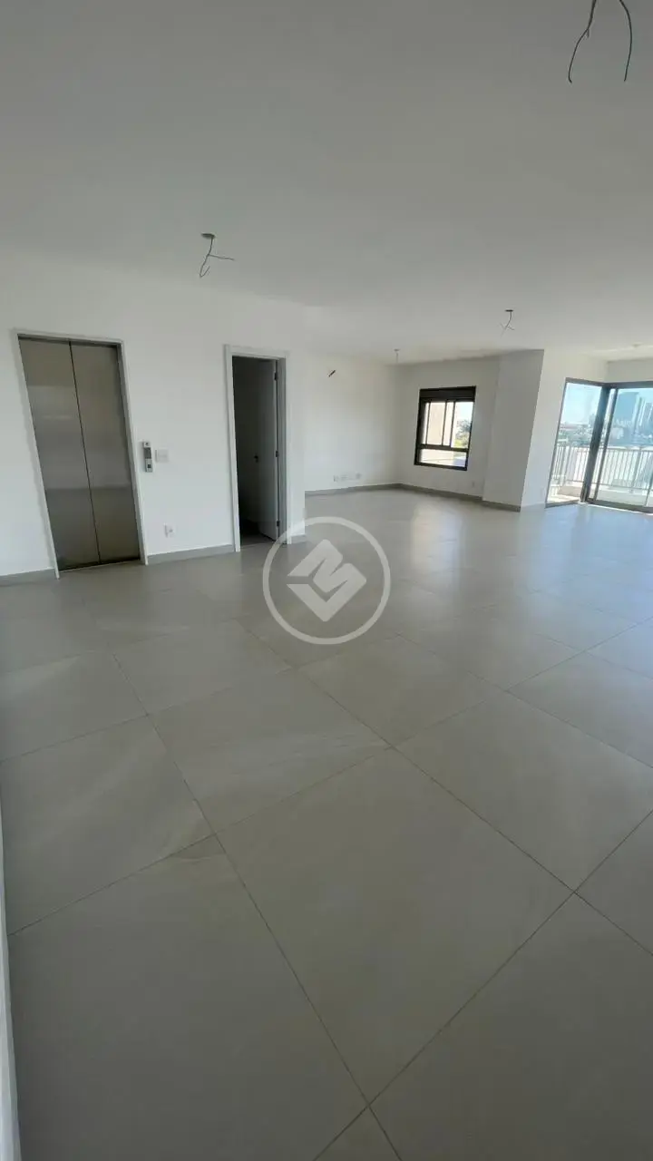 Apartamento Reserva da Mata, São José do Rio Preto - SP — foto 1