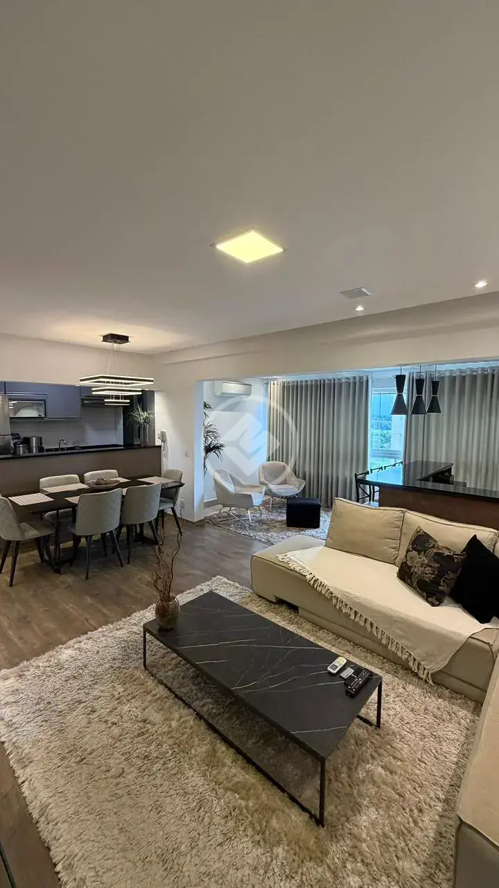 Apartamento Iguatemi, São José do Rio Preto - SP — foto 2