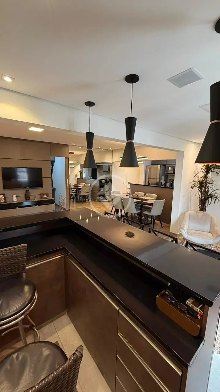 Apartamento no Iguatemi, São José do Rio Preto — foto 3 de 6