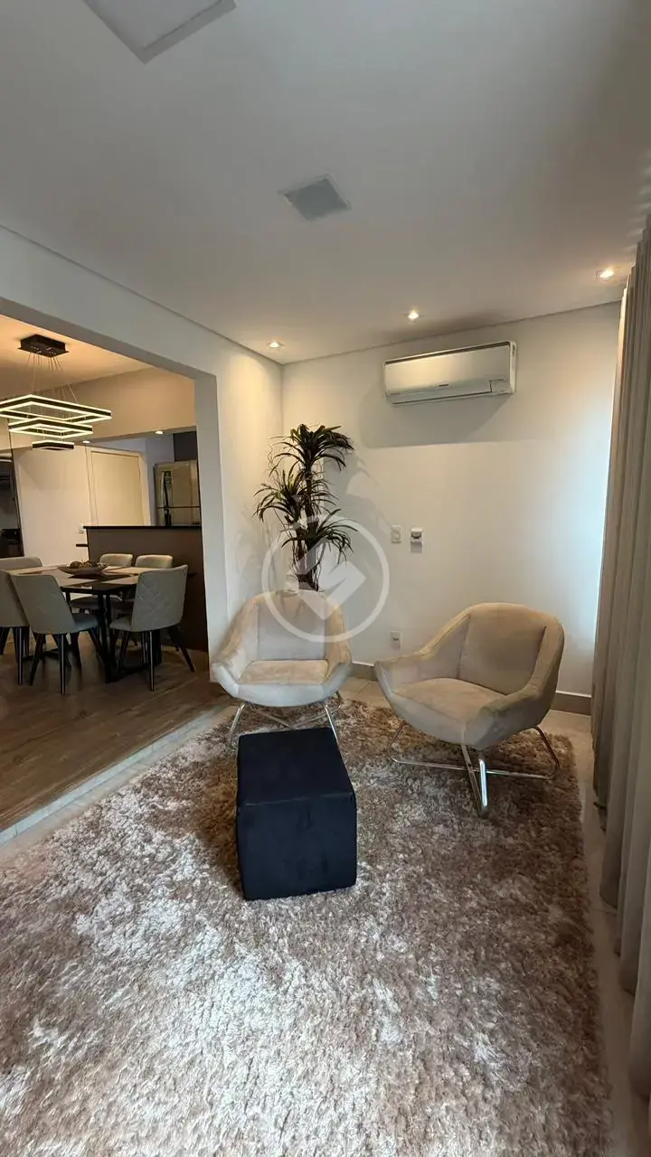 Apartamento no Iguatemi, São José do Rio Preto — foto 4 de 6