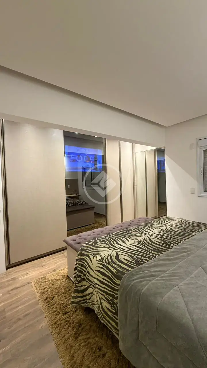Apartamento no Iguatemi, São José do Rio Preto — foto 5 de 6
