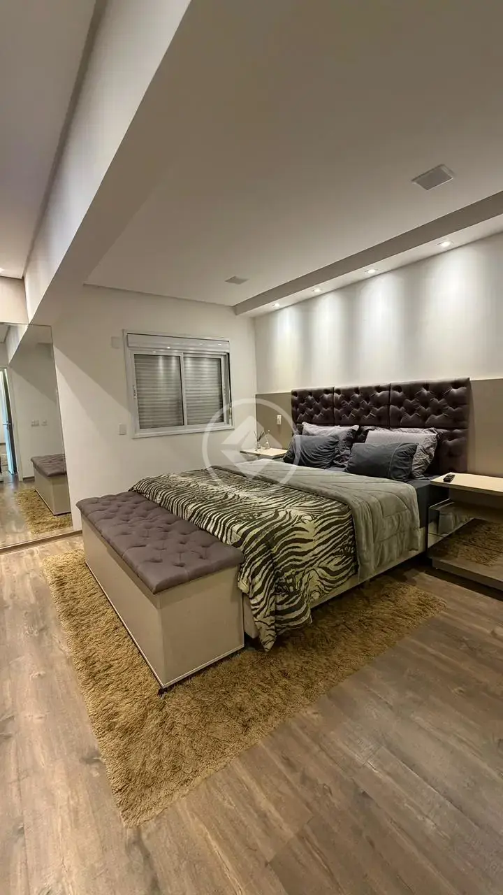 Apartamento no Iguatemi, São José do Rio Preto — foto 6 de 6