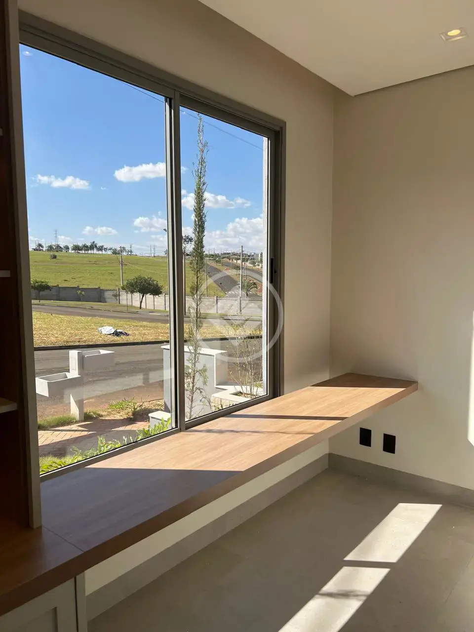 Casa Condomínio Village Normand, São José do Rio Preto - SP — foto 2