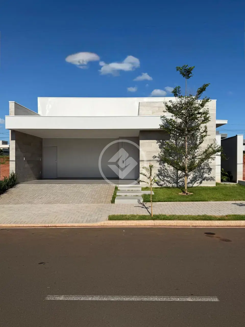 Casa Condomínio Condominio Maria Julia, São José do Rio Preto - SP — foto 1