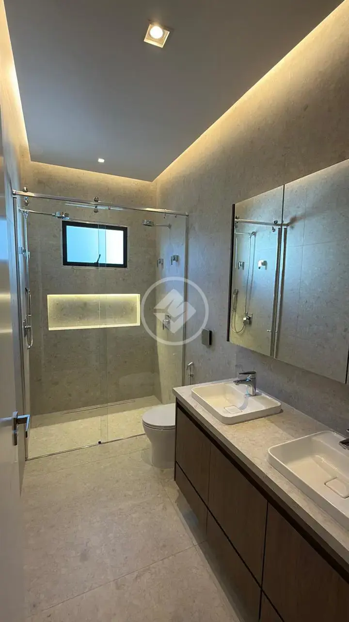 Casa Condomínio Condominio Maria Julia, São José do Rio Preto - SP — foto 2