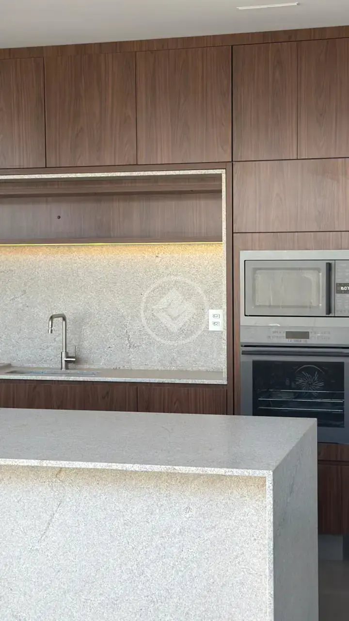 Casa Condomínio 3 quartos no Condominio Maria Julia, São José do Rio Preto — foto 3 de 6