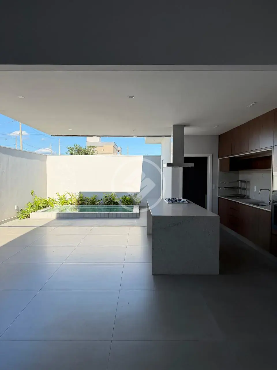 Casa Condomínio 3 quartos no Condominio Maria Julia, São José do Rio Preto — foto 4 de 6