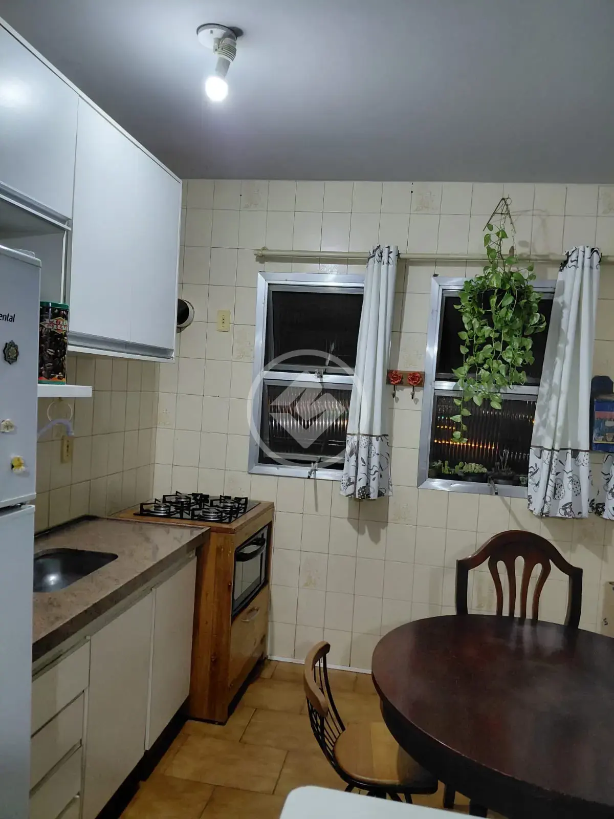 Apartamento 1 quarto no VILA IMPERIAL, São José do Rio Preto — foto 3 de 4