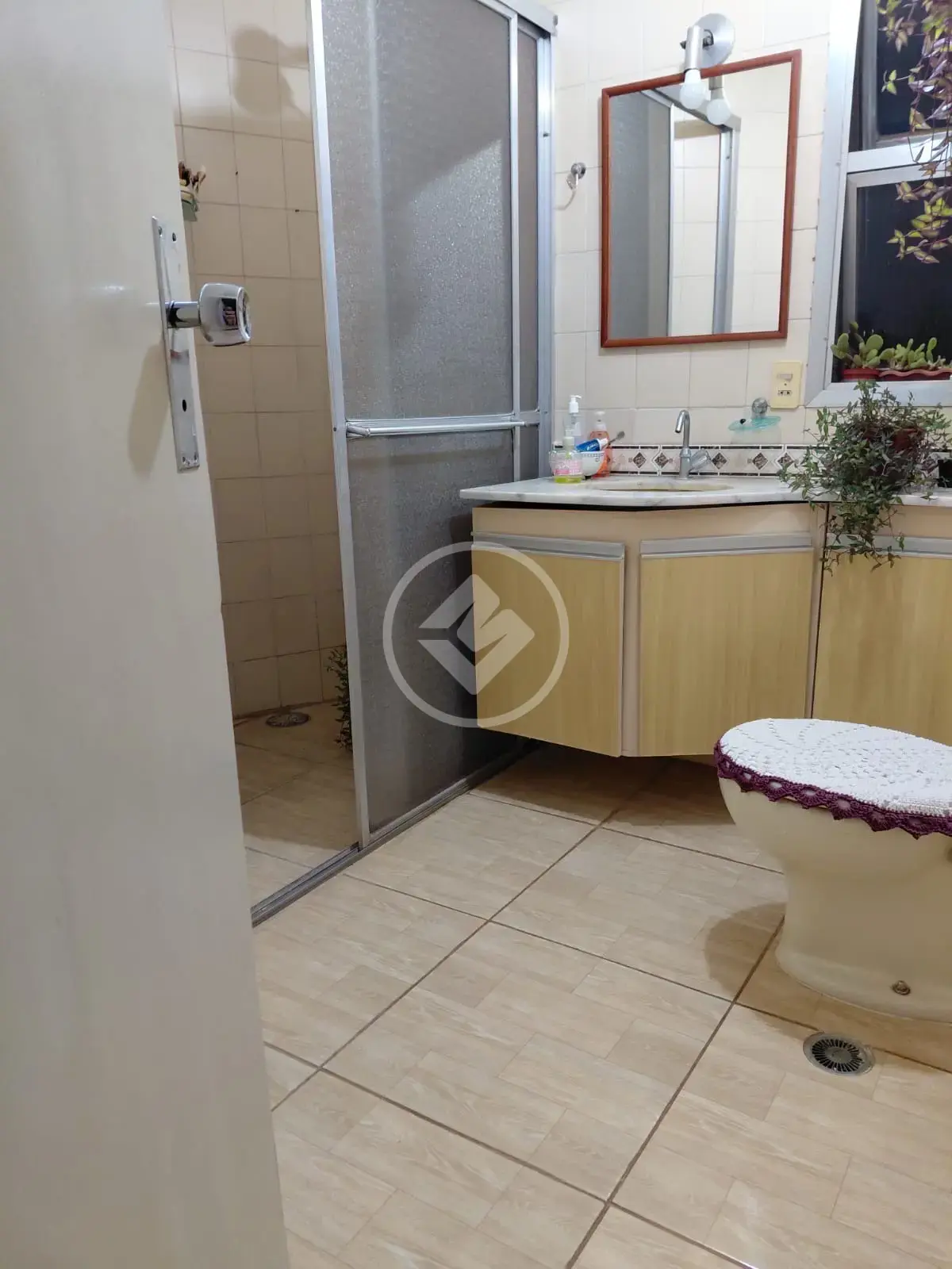 Apartamento 1 quarto no VILA IMPERIAL, São José do Rio Preto — foto 4 de 4