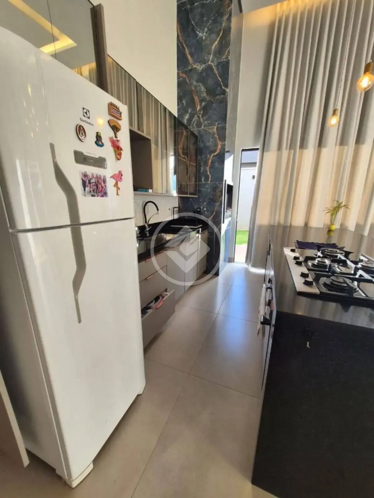 Casa Condomínio 3 quartos no Buona Vita, São José do Rio Preto — foto 4 de 6