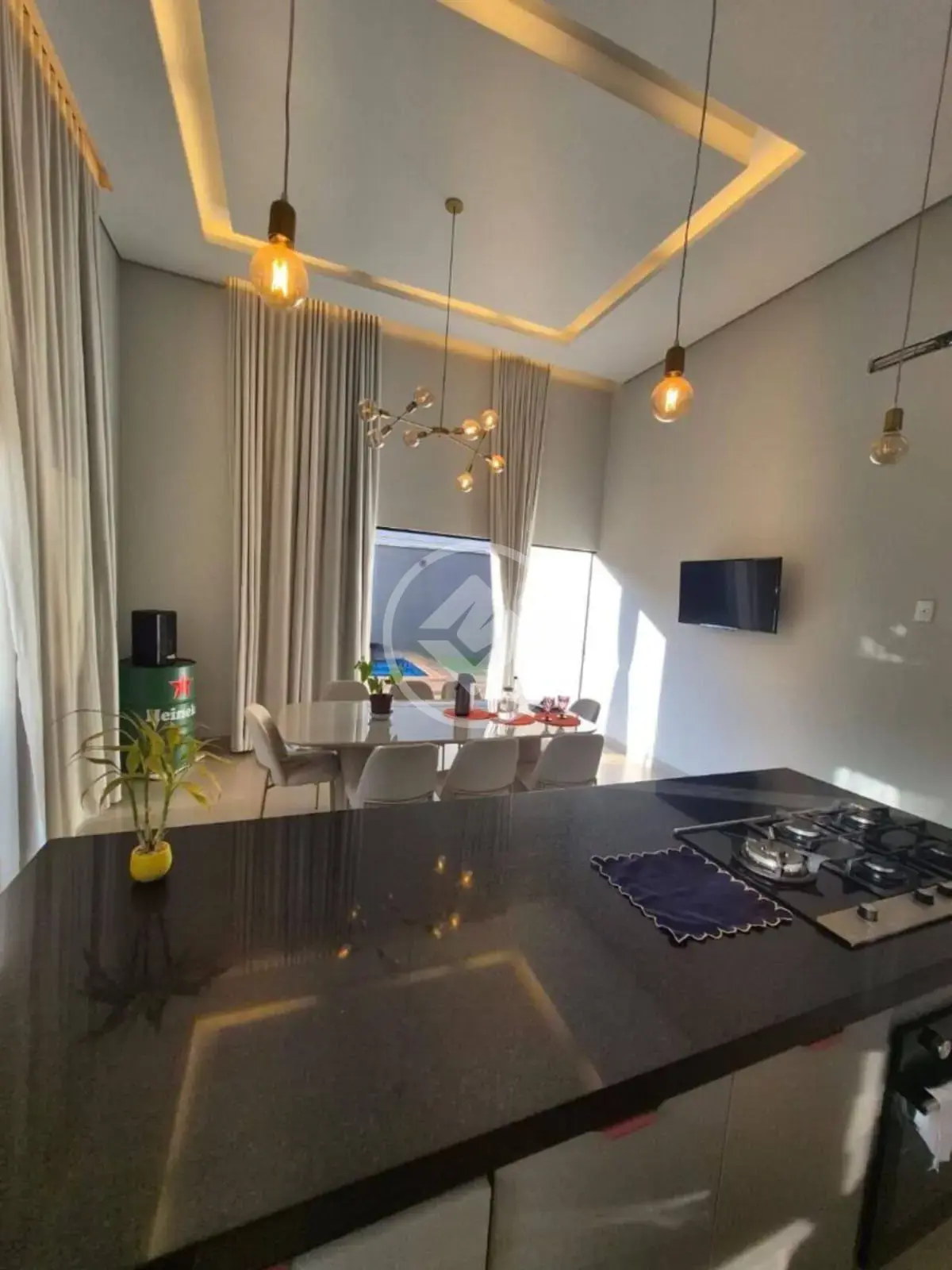 Casa Condomínio 3 quartos no Buona Vita, São José do Rio Preto — foto 6 de 6