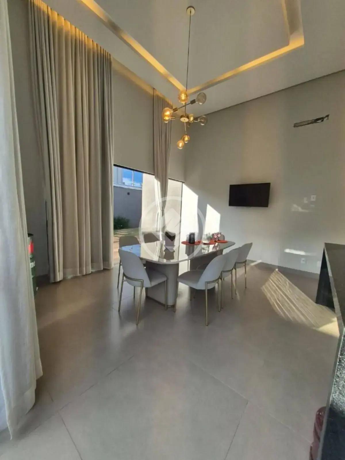 Casa Condomínio 3 quartos no Buona Vita, São José do Rio Preto — foto 3 de 6