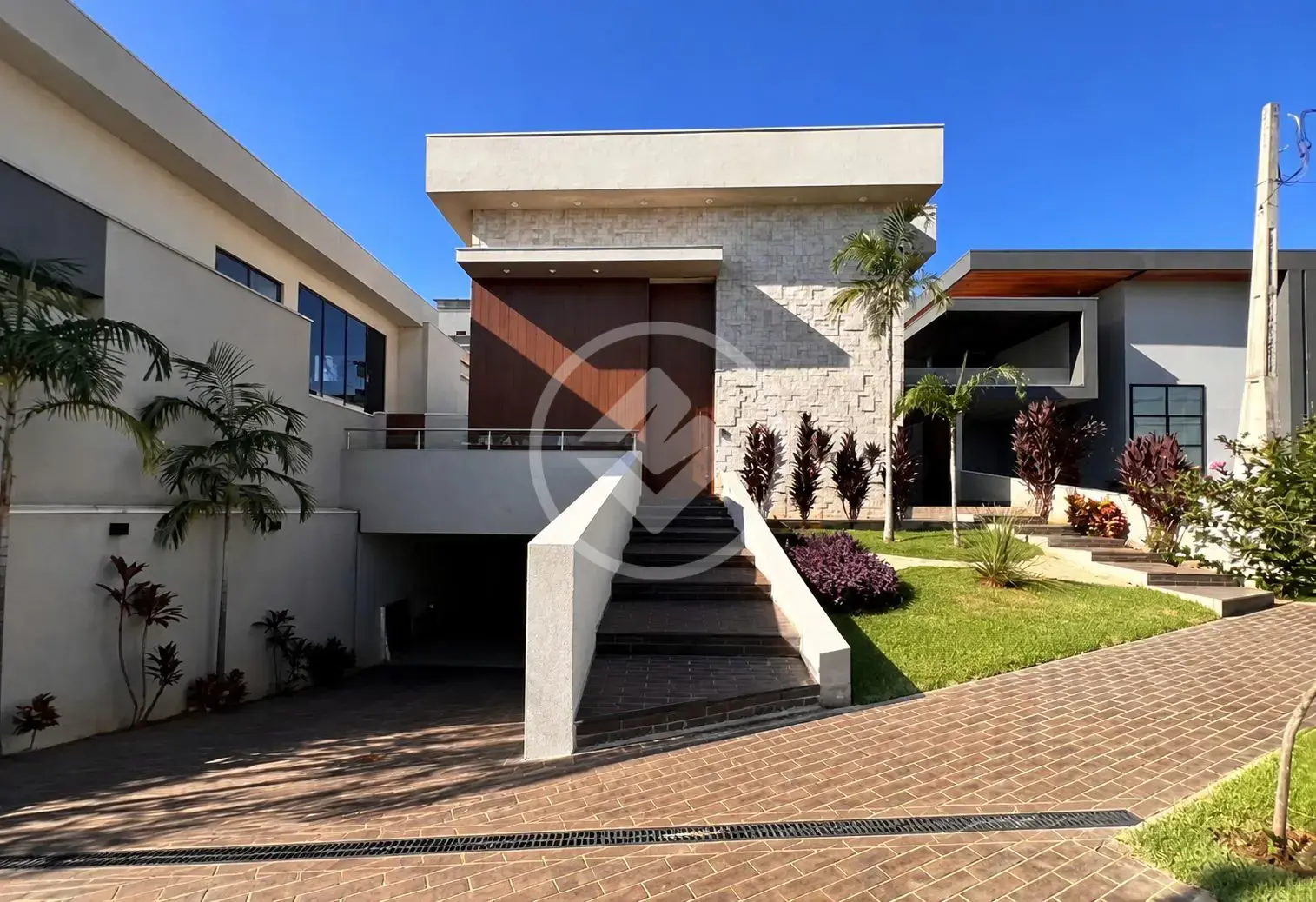 Casa Condomínio Residencial Gaivota II, São José do Rio Preto - SP — foto 1