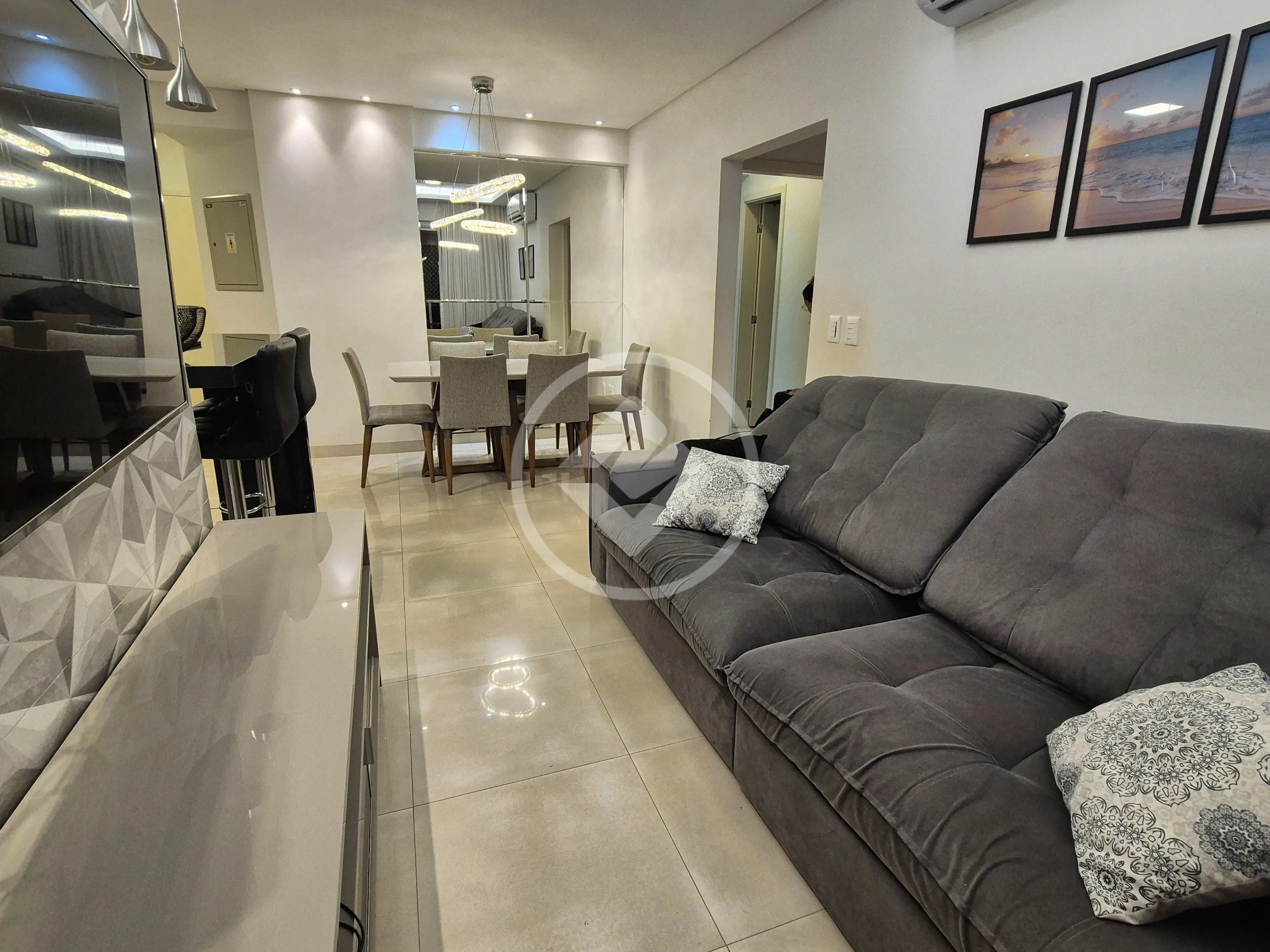 Apartamento 2 quartos no Jardim Panorama, São José do Rio Preto — foto 6 de 6