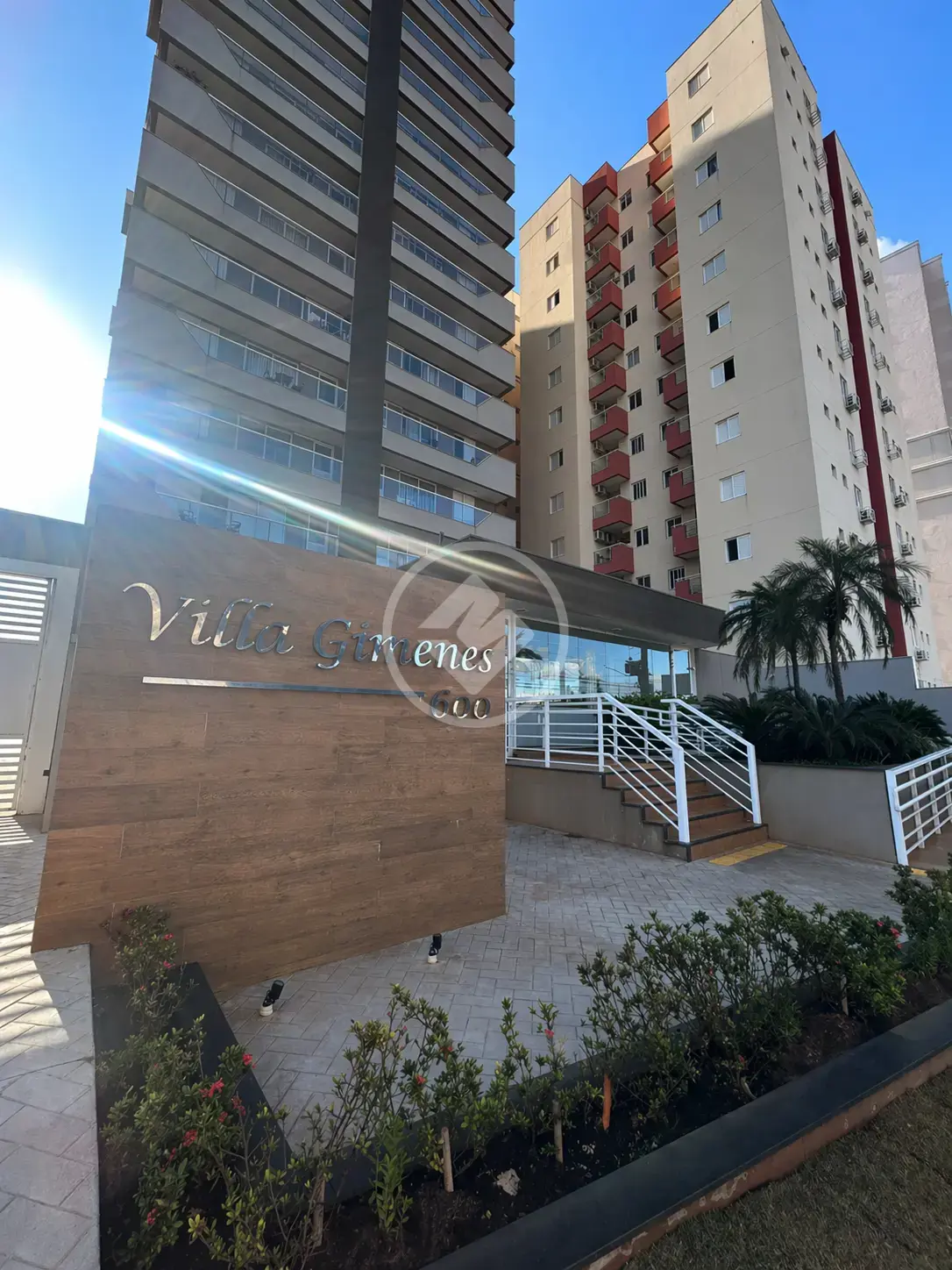 Apartamento Jardim Panorama, São José do Rio Preto - SP — foto 1