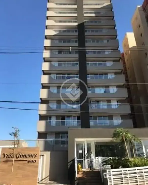 Apartamento Jardim Panorama, São José do Rio Preto - SP — foto 2
