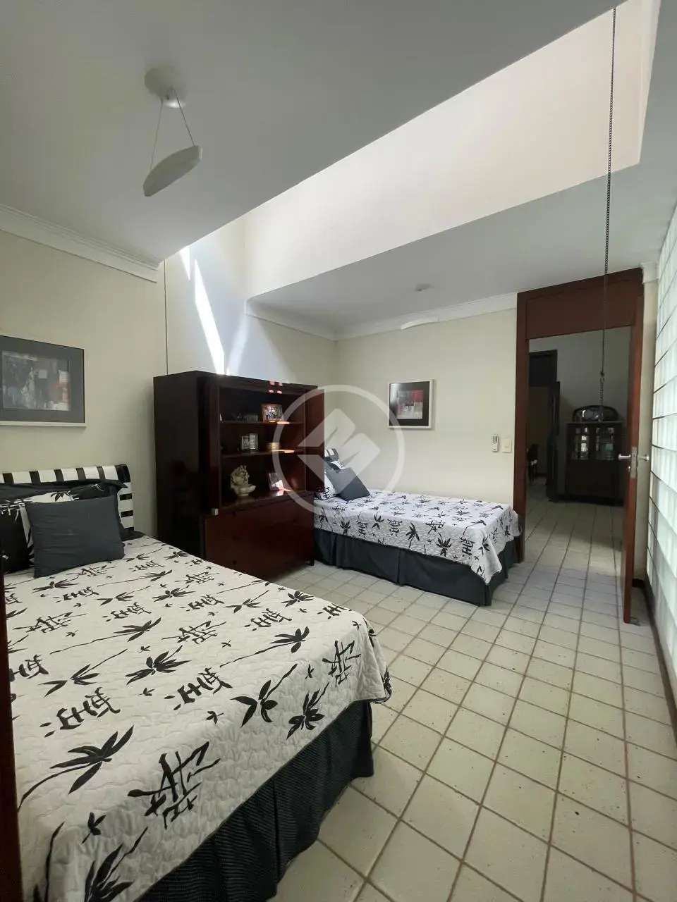 Casa Condomínio 3 quartos no Jardim do Cedro, São José do Rio Preto — foto 6 de 6