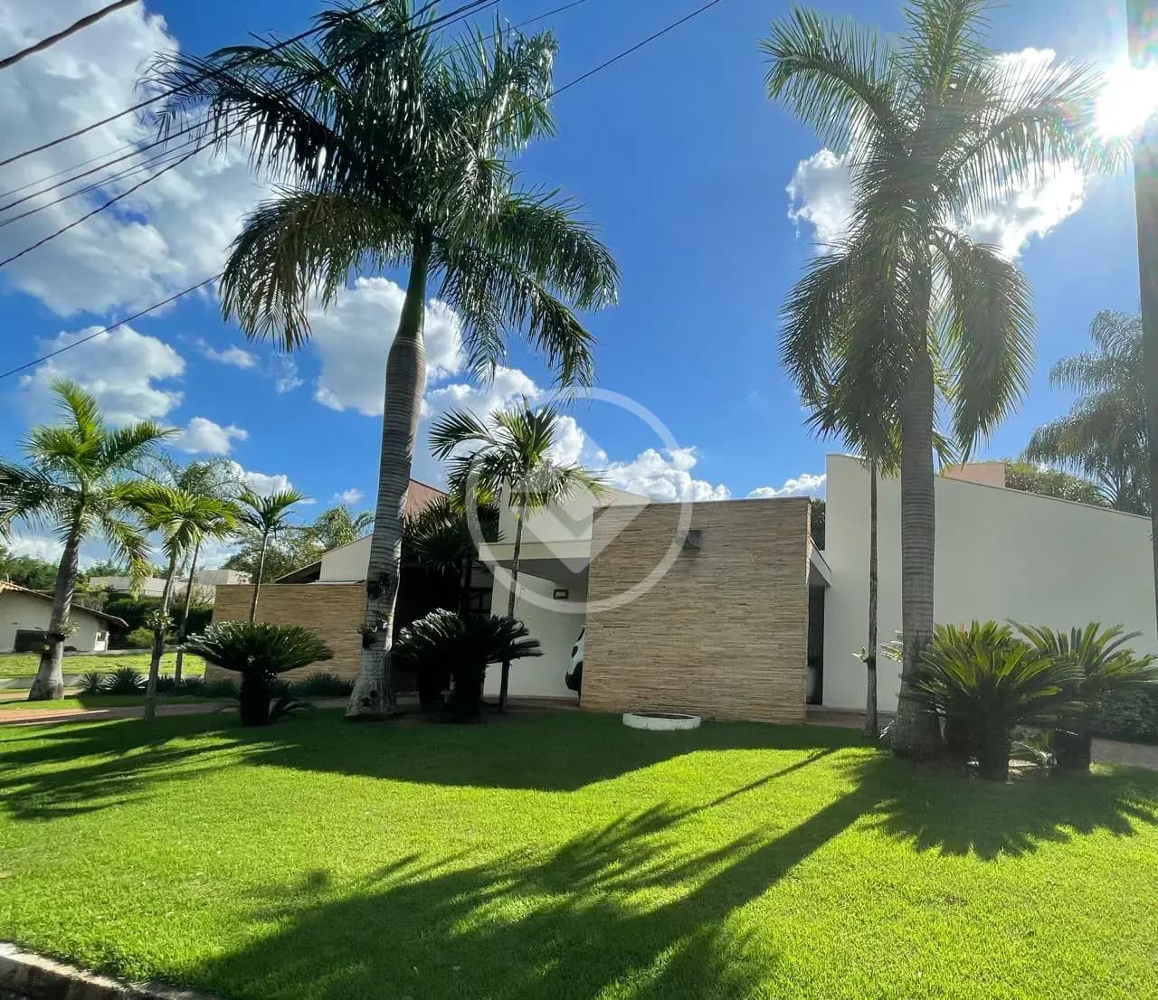 Casa Condomínio Jardim do Cedro, São José do Rio Preto - SP — foto 1