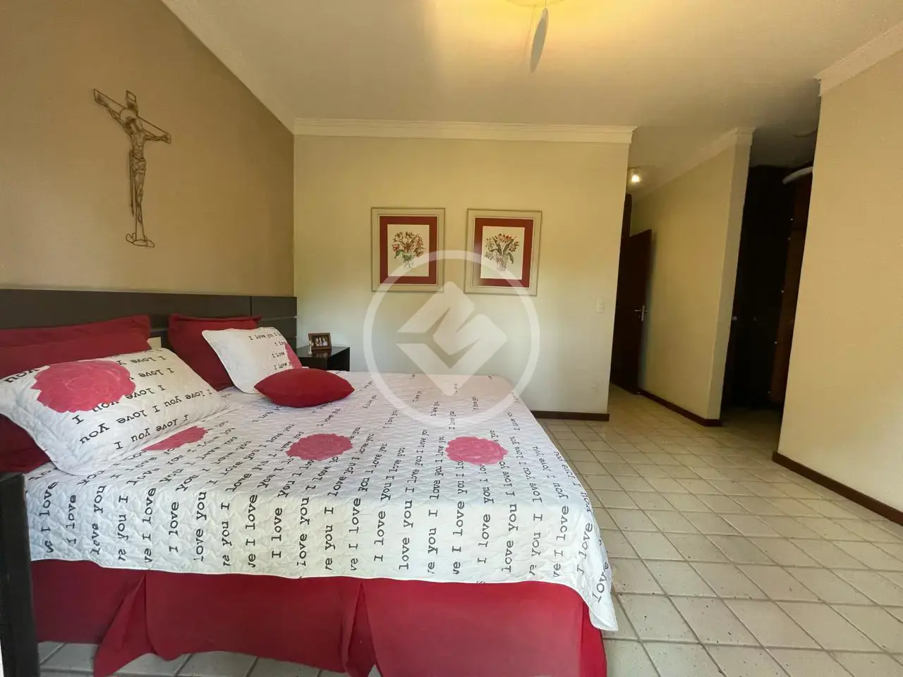 Casa Condomínio Jardim do Cedro, São José do Rio Preto - SP — foto 2