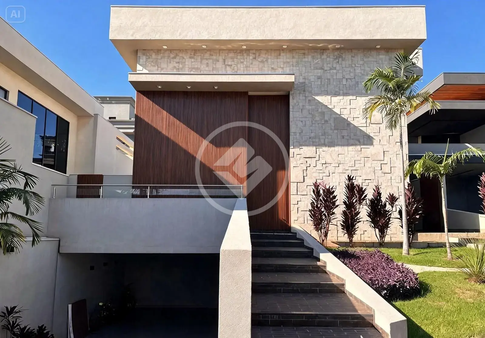 Casa Condomínio 3 quartos no Residencial Gaivota II, São José do Rio Preto — foto 4 de 6