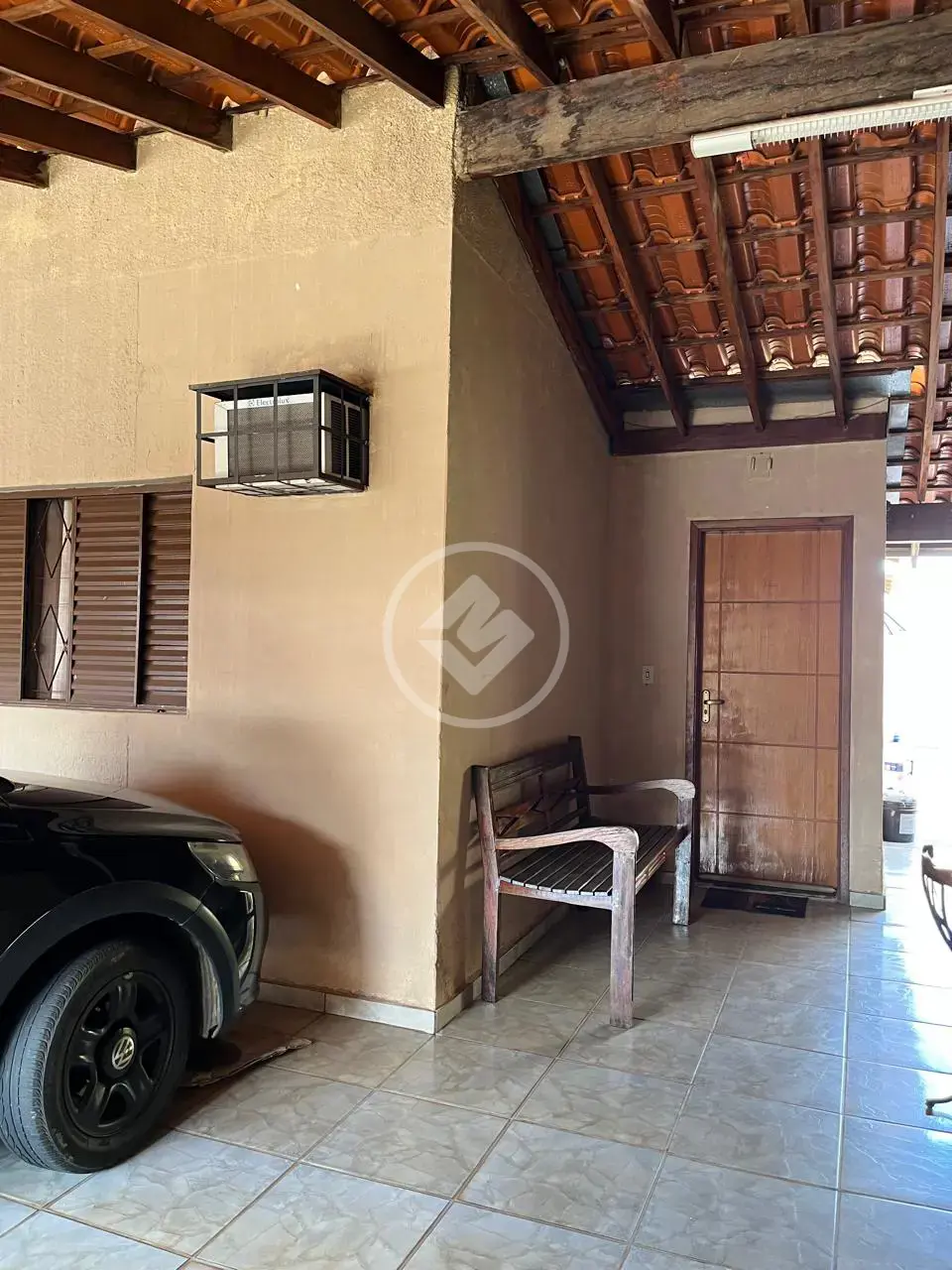 Casa 3 quartos no Conjunto Habitacional Costa do Sol, São José do Rio Preto — foto 3 de 6