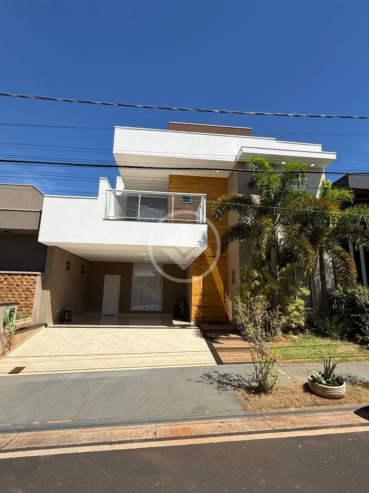 vende-se casa em condomínio