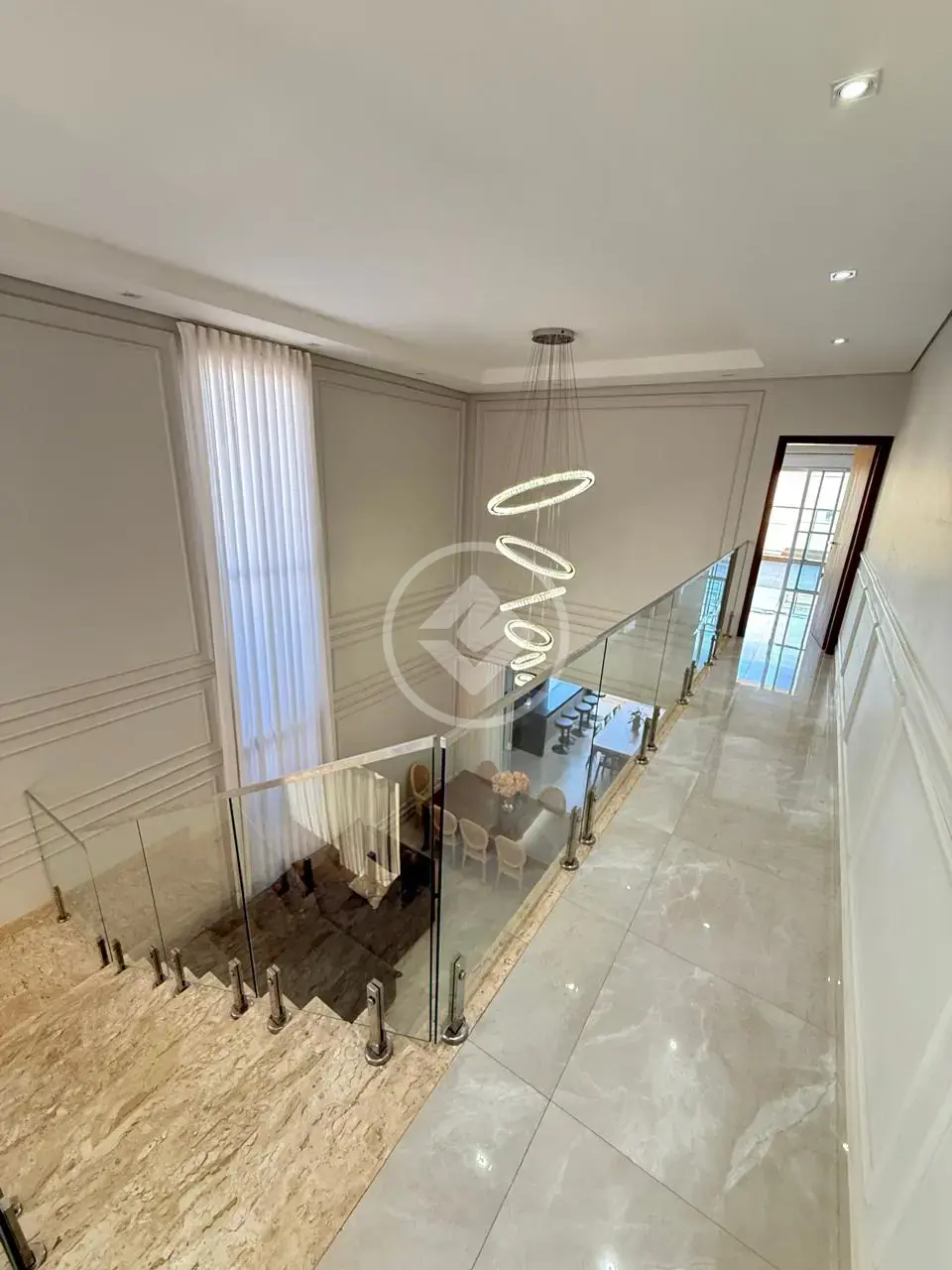 Casa Condomínio 3 quartos no Village Damha Rio Preto III, São José do Rio Preto — foto 4 de 6