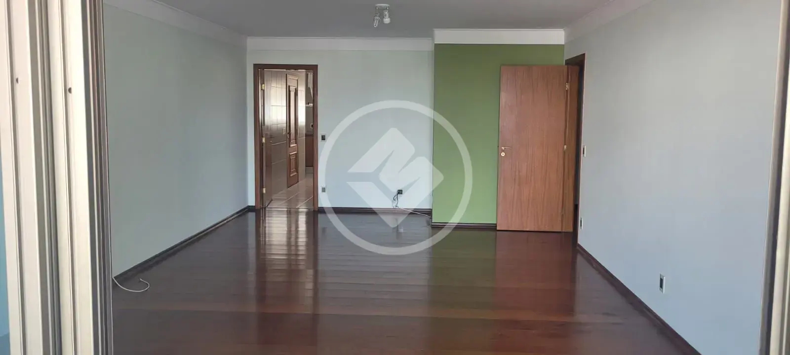 Apartamento Centro, São José do Rio Preto - SP — foto 1