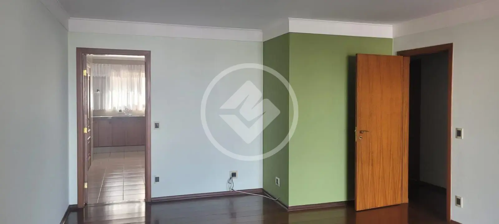 Apartamento Centro, São José do Rio Preto - SP — foto 2