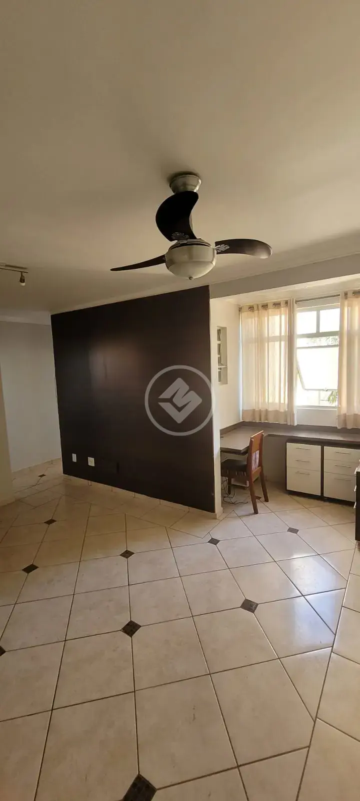 Cobertura Higienópolis, São José do Rio Preto - SP — foto 1
