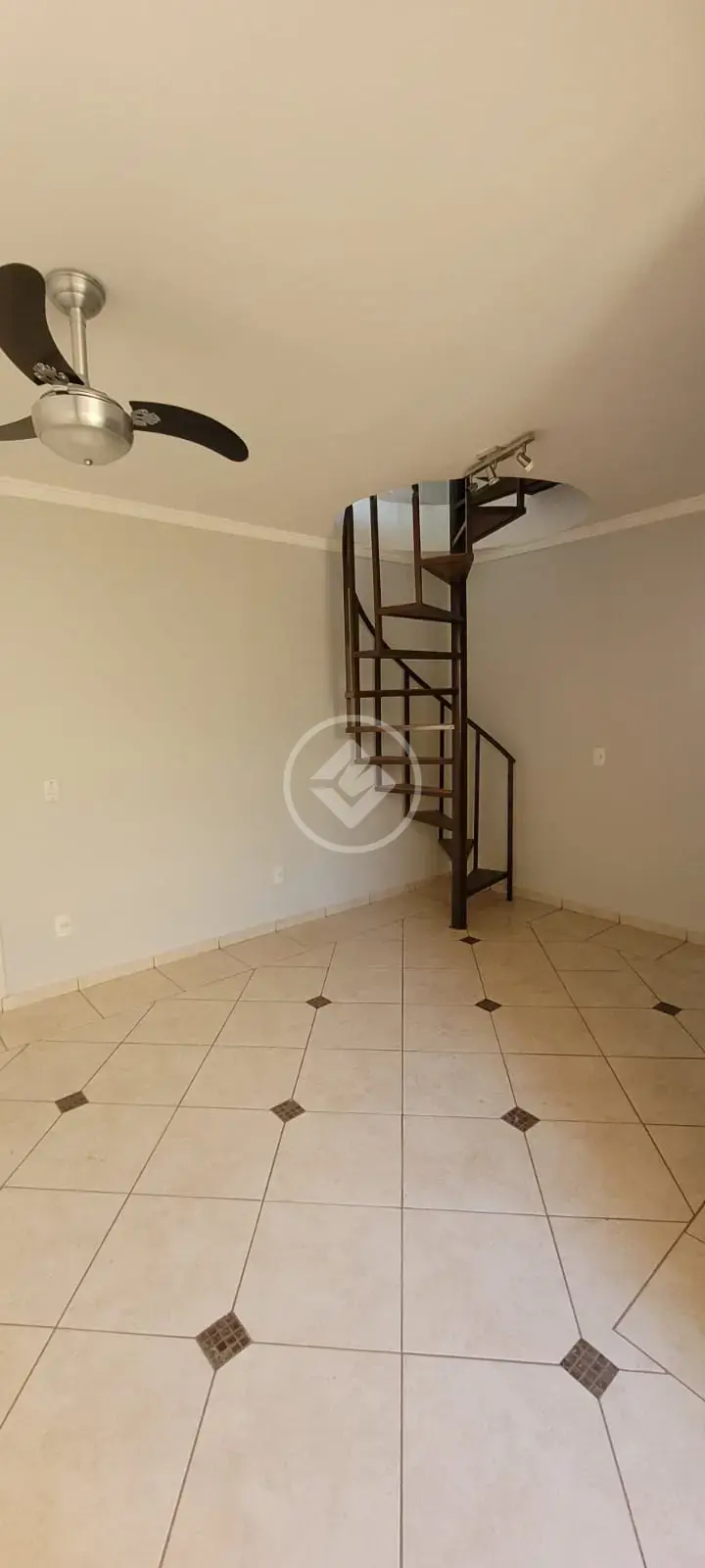 Cobertura 2 quartos no Higienópolis, São José do Rio Preto — foto 3 de 6