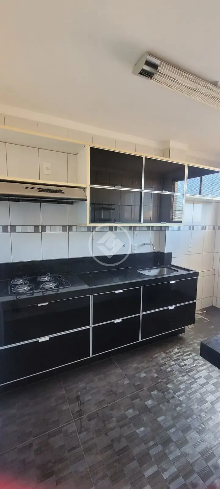 Cobertura 2 quartos no Higienópolis, São José do Rio Preto — foto 6 de 6