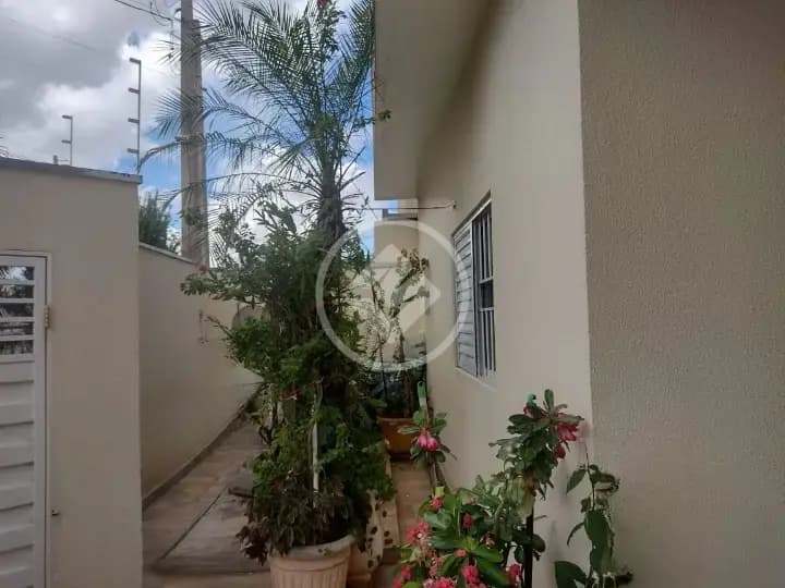 Casa 3 quartos no Centro, Bady Bassitt — foto 3 de 6