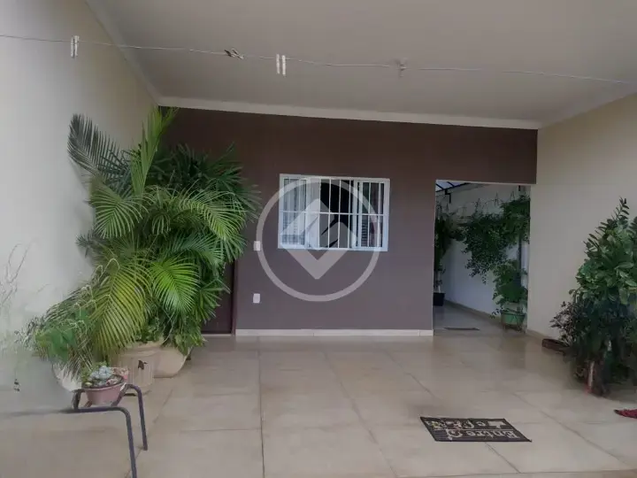 Casa 3 quartos no Centro, Bady Bassitt — foto 4 de 6