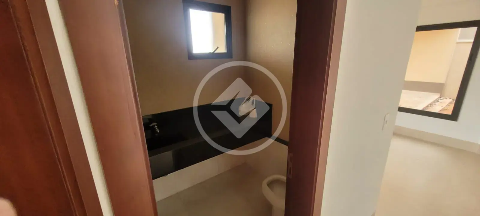 Casa Condomínio 4 quartos no Residencial Portal do Sul, São José do Rio Preto — foto 4 de 6