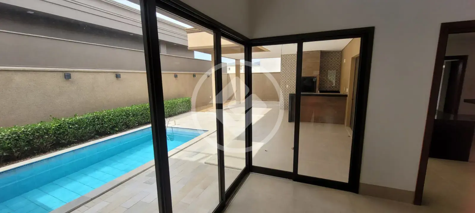 Casa Condomínio 4 quartos no Residencial Portal do Sul, São José do Rio Preto — foto 6 de 6