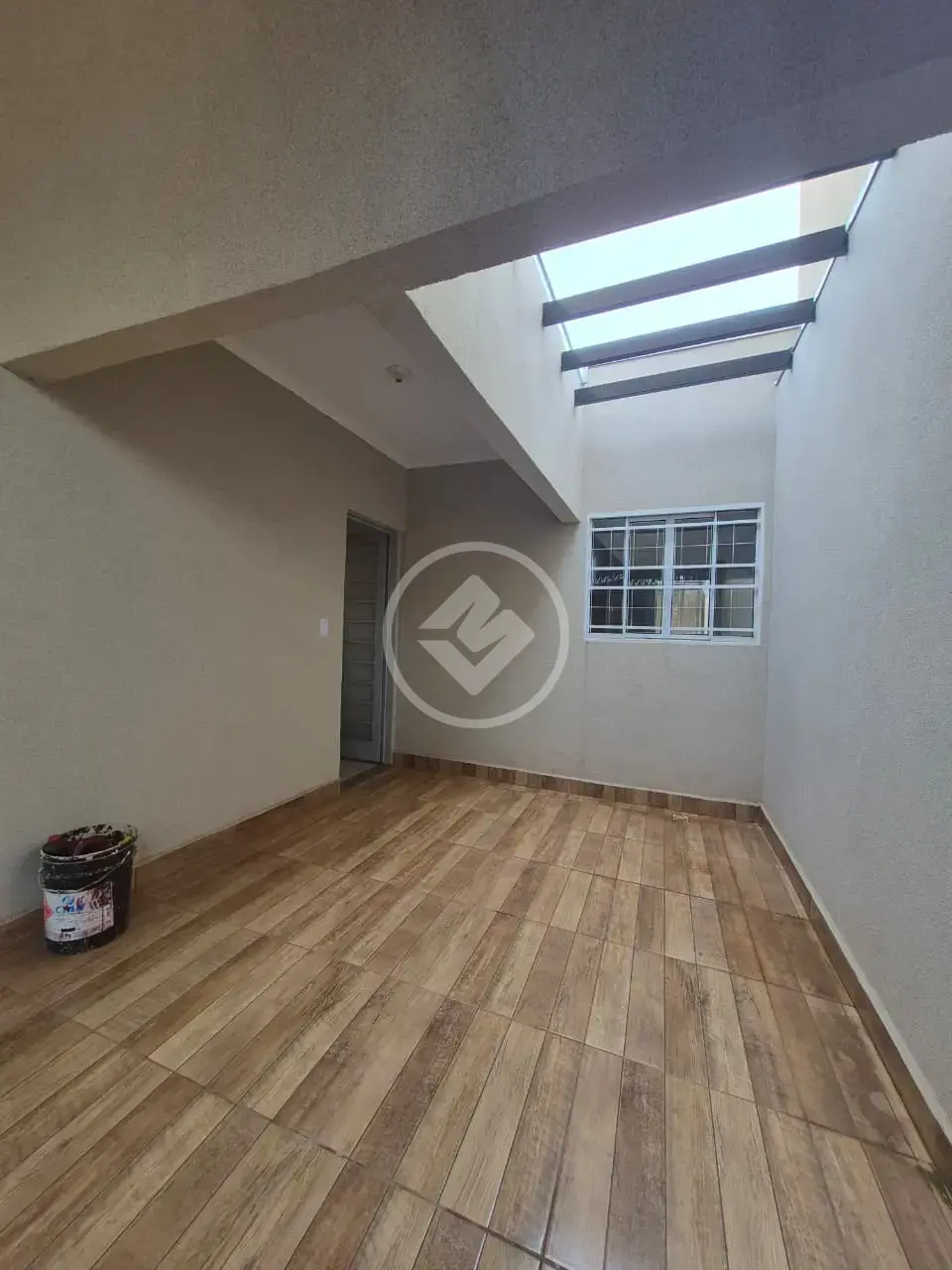 Casa 2 quartos no Conjunto Habitacional Costa do Sol, São José do Rio Preto — foto 4 de 6