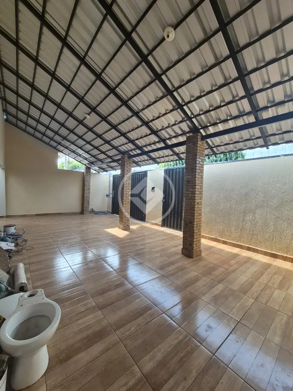 Casa Conjunto Habitacional Costa do Sol, São José do Rio Preto - SP — foto 2