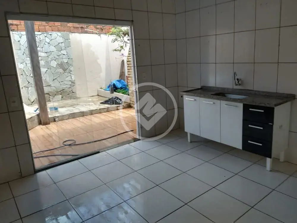 Casa 3 quartos no Residencial Palestra, São José do Rio Preto — foto 4 de 6