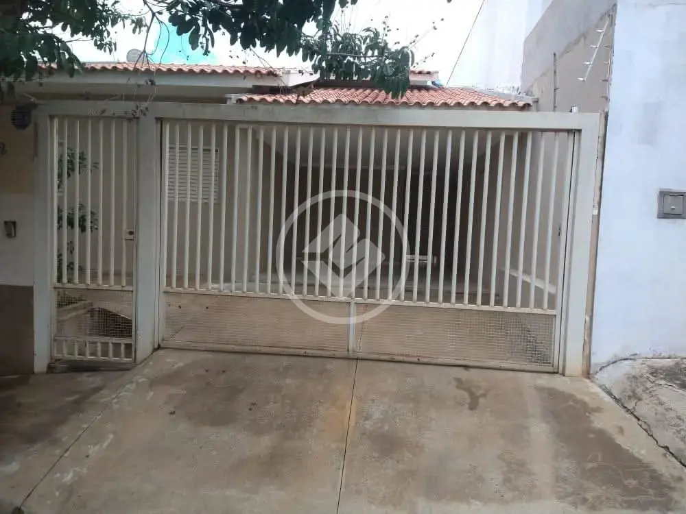 Casa Residencial Palestra, São José do Rio Preto - SP — foto 2