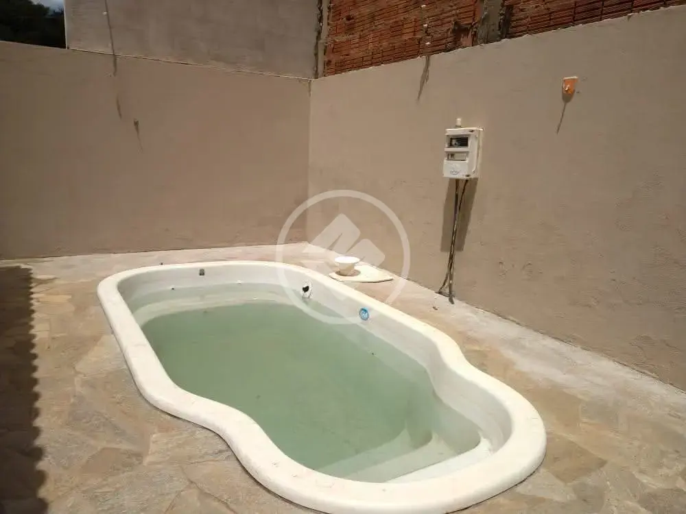Casa Residencial Palestra, São José do Rio Preto - SP — foto 1