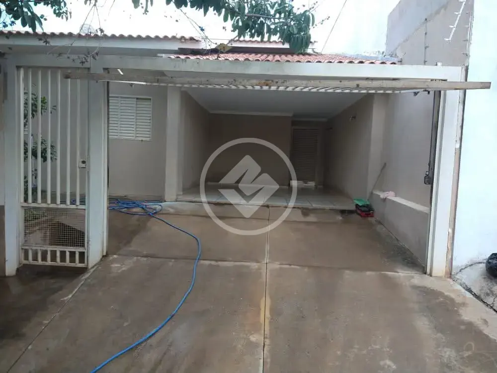 Casa 3 quartos no Residencial Palestra, São José do Rio Preto — foto 3 de 6
