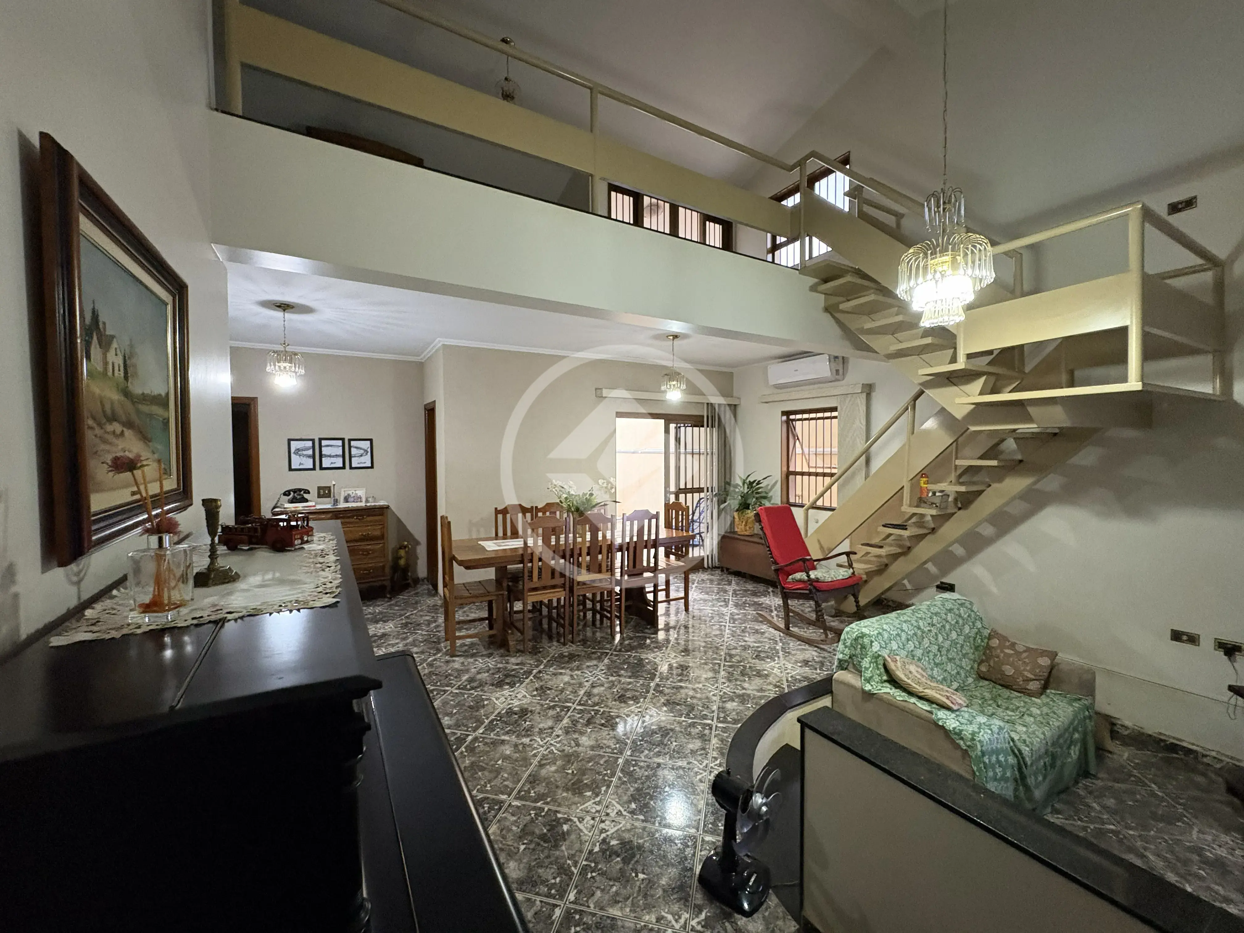 Casa Jardim Caparroz, São José do Rio Preto - SP — foto 2