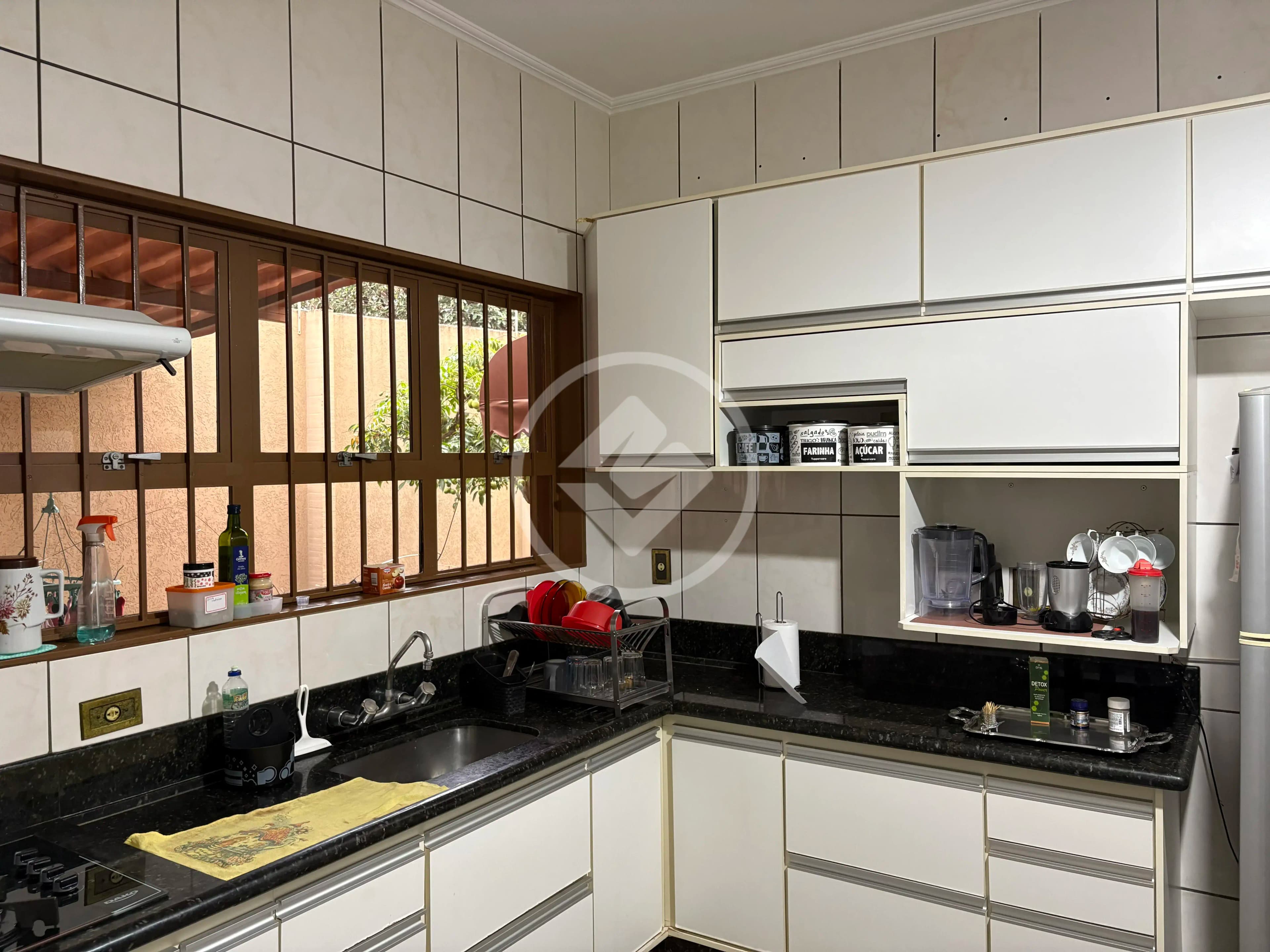 Casa 3 quartos no Jardim Caparroz, São José do Rio Preto — foto 4 de 6